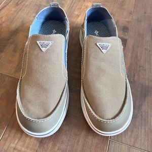 Columbia Bahama PFG Slip-On